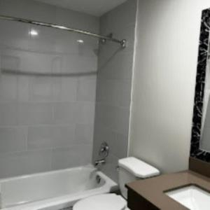 Motel Super 8 By Wyndham Penticton Esterno foto