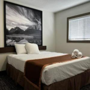 Motel Super 8 By Wyndham Penticton Esterno foto